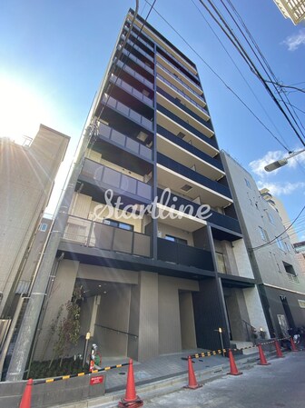 クラリティア浅草の物件内観写真